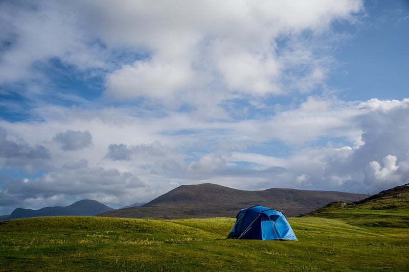 Nature Getaways