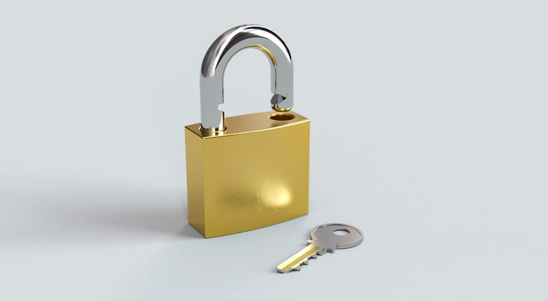 Data Protection
